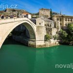 Mostar, Bosna a Hercegovina