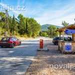 Vodopády Kravica, Bosna a Hercegovina