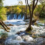 Vodopády Kravica, Bosna a Hercegovina